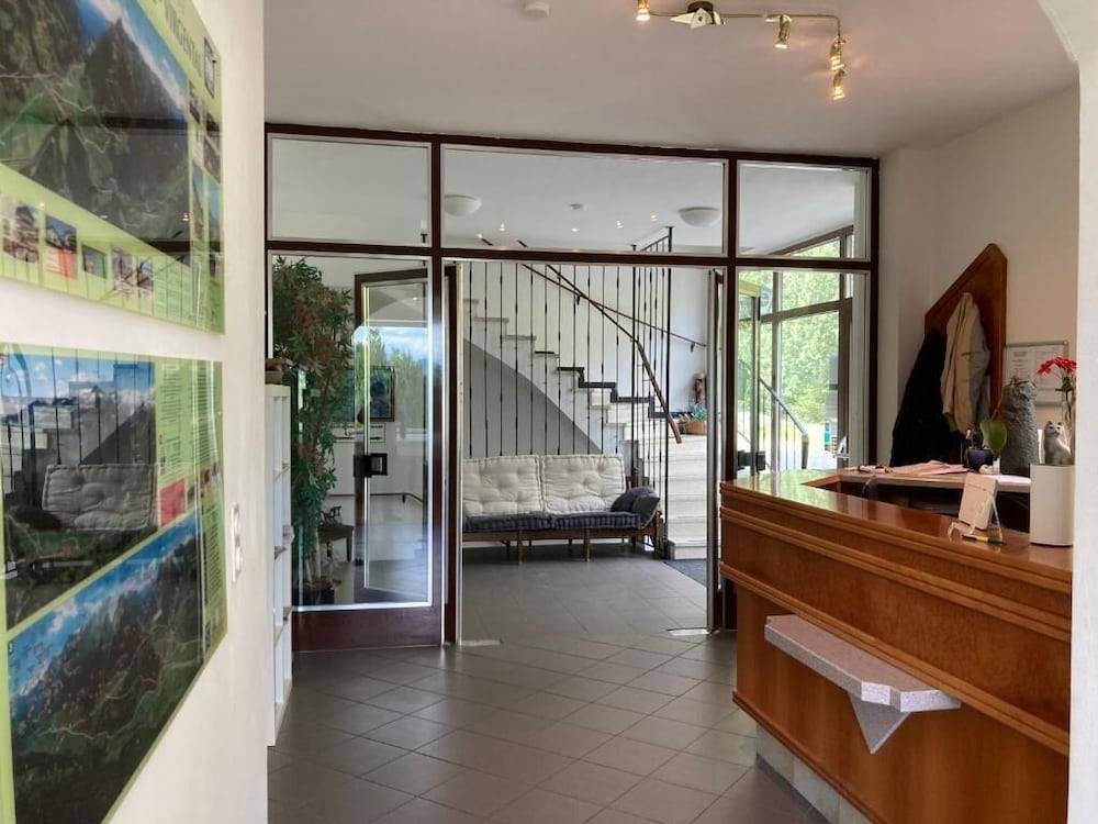 Gasthof Lublass 1