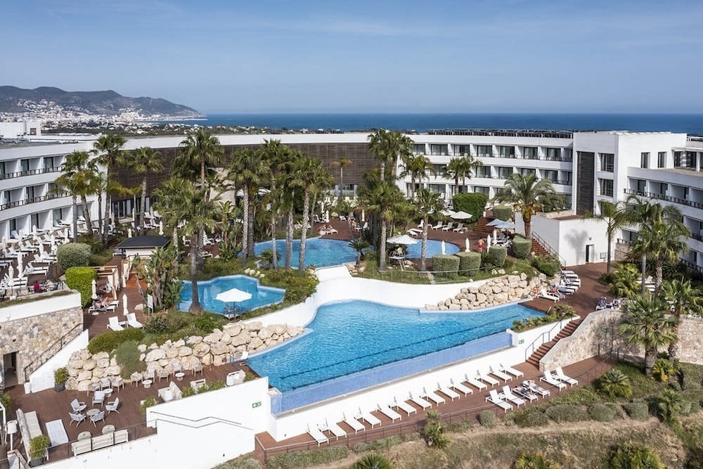 Eurostars Sitges 1