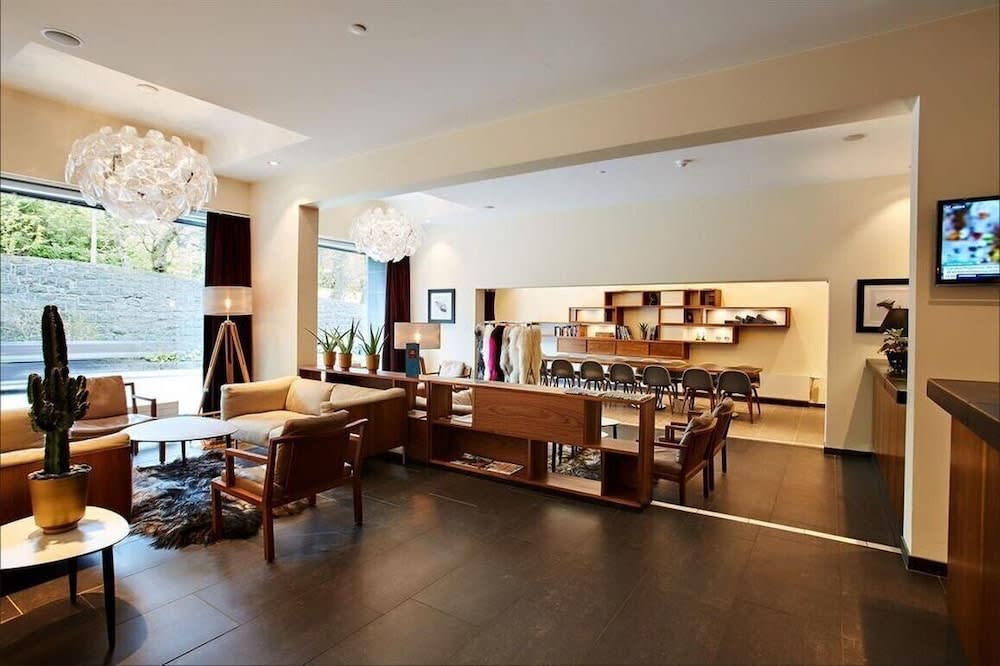 Hotel Hafnia 2