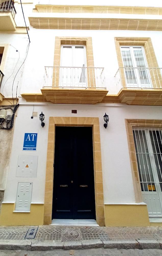 Apartments La Higuera By VGH 1