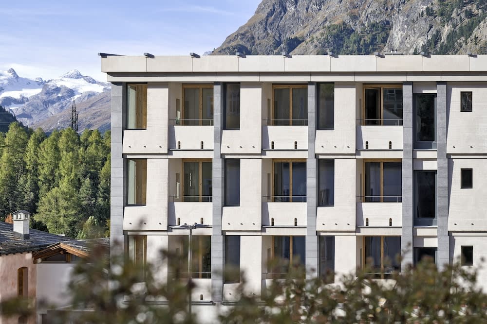 Hotel Maistra 160 1