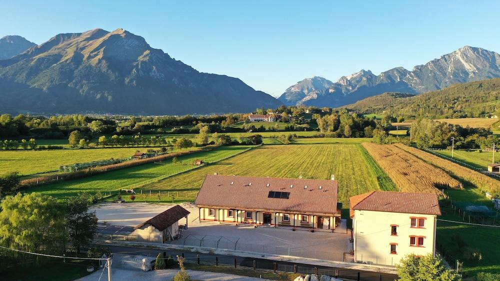 Agriturismo Modolo 1