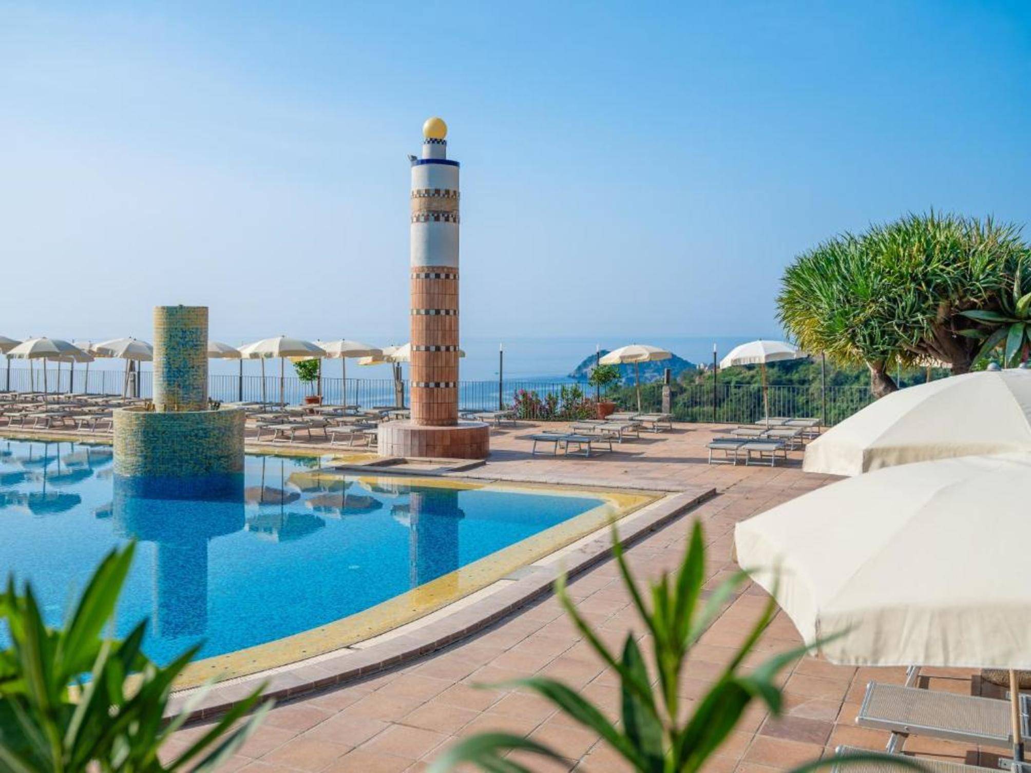 Hotel Olimpo le Terrazze 2