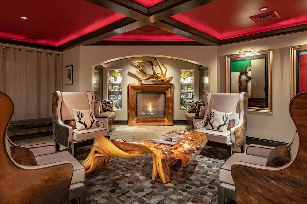 Beaver Creek Lodge, Autograph Collection 2