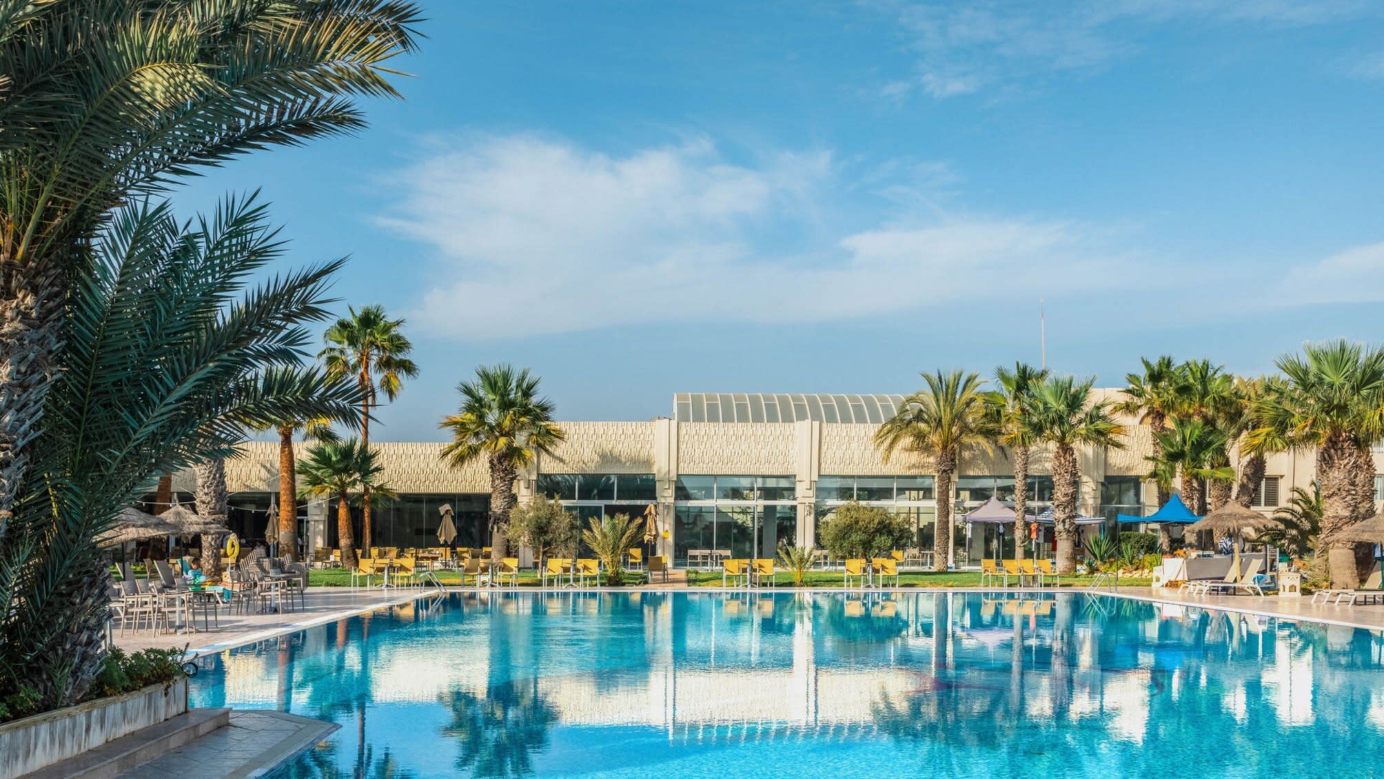 Iberostar Waves Mehari Djerba 1