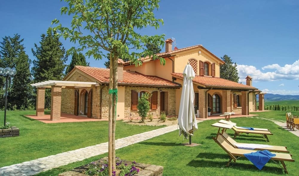 Borgo del Silenzio 1