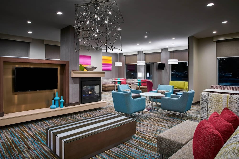 Residence Inn by Marriott Lynchburg 1
