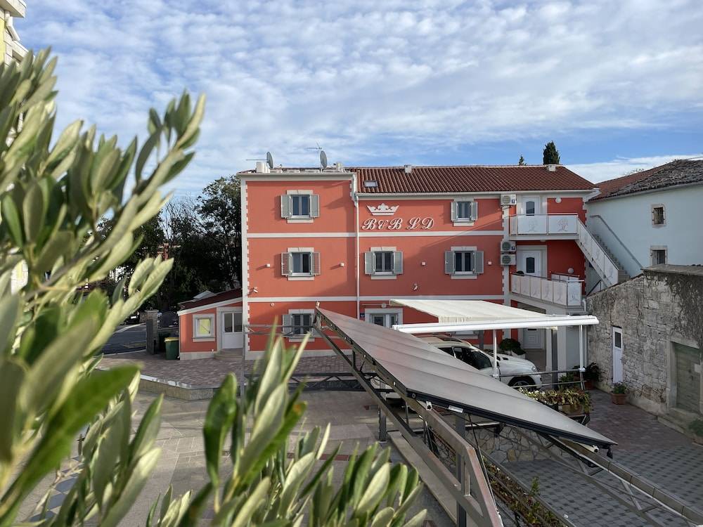 B&B-Ld 1