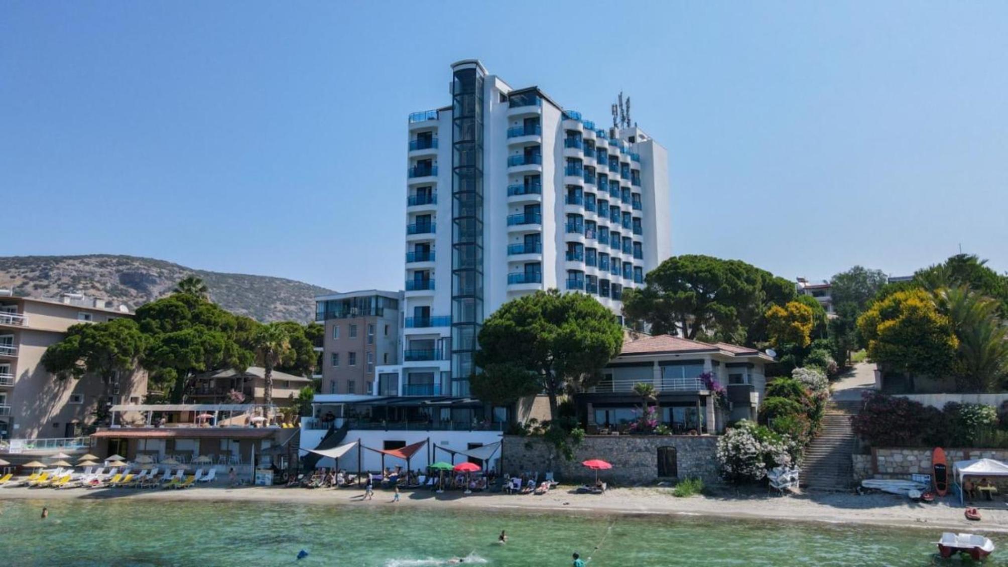 Signature Blue Resort Kuşadası 1