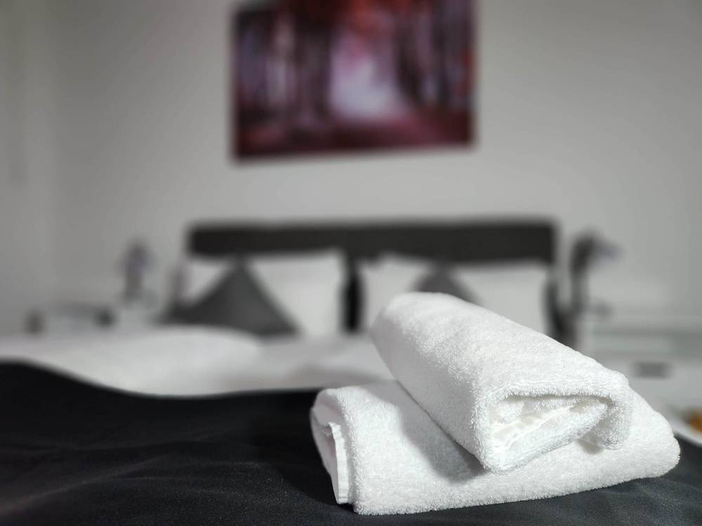 Hotel Schiff 1