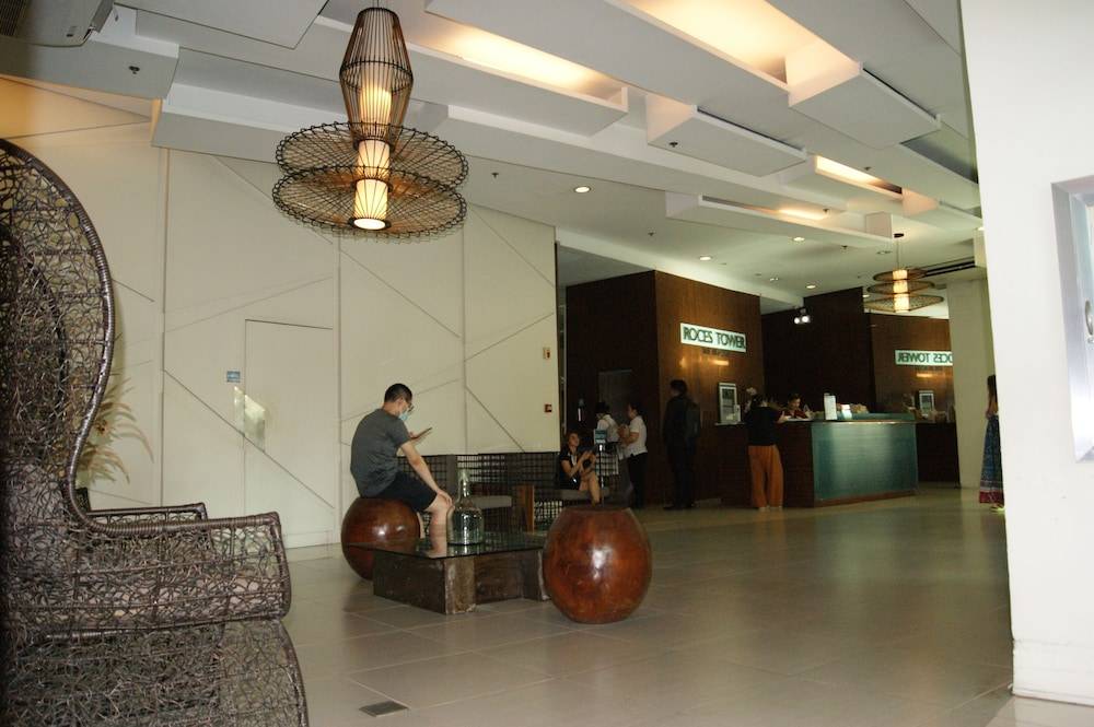 The Beacon Makati 2