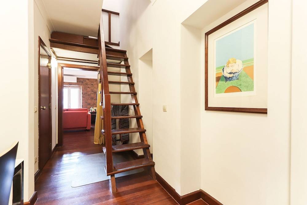 Av. Liberdade Duplex By Homing 1