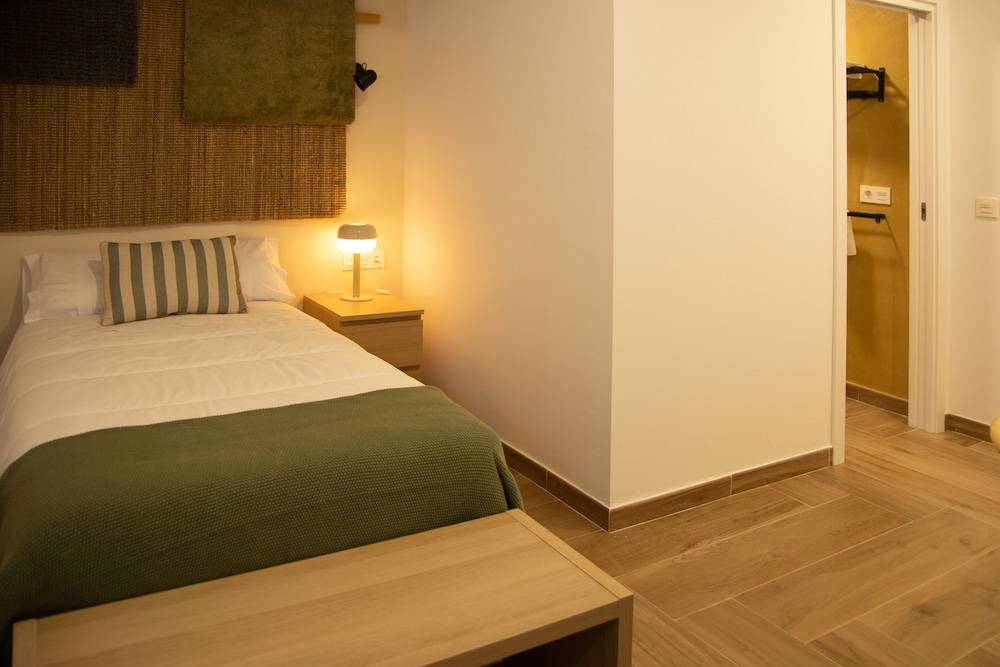 HOTEL LOS ALAMOS BOUTIQUE 2