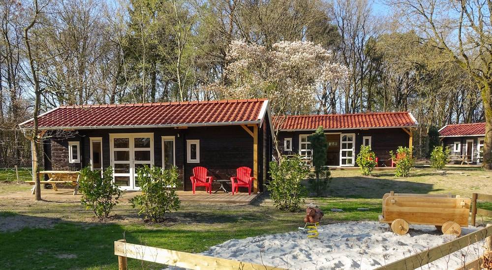 EuroParcs Ruinen 1