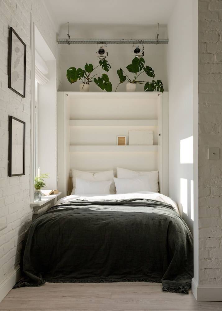 Lwowska Apartment 2
