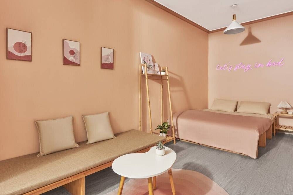 Cloud Homestay Hanoi 2