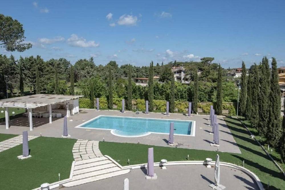 villa maria park 1