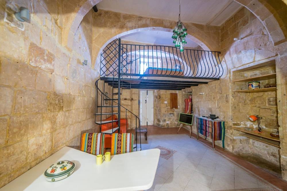 PA - Pandora Loft 1