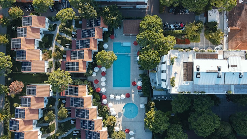 Art&Park Hotel Union Lido 1