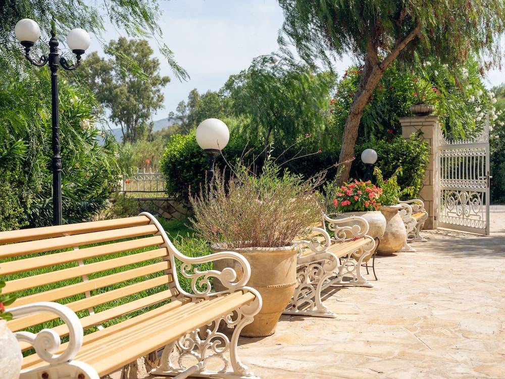 Villa Maria Laganas 1