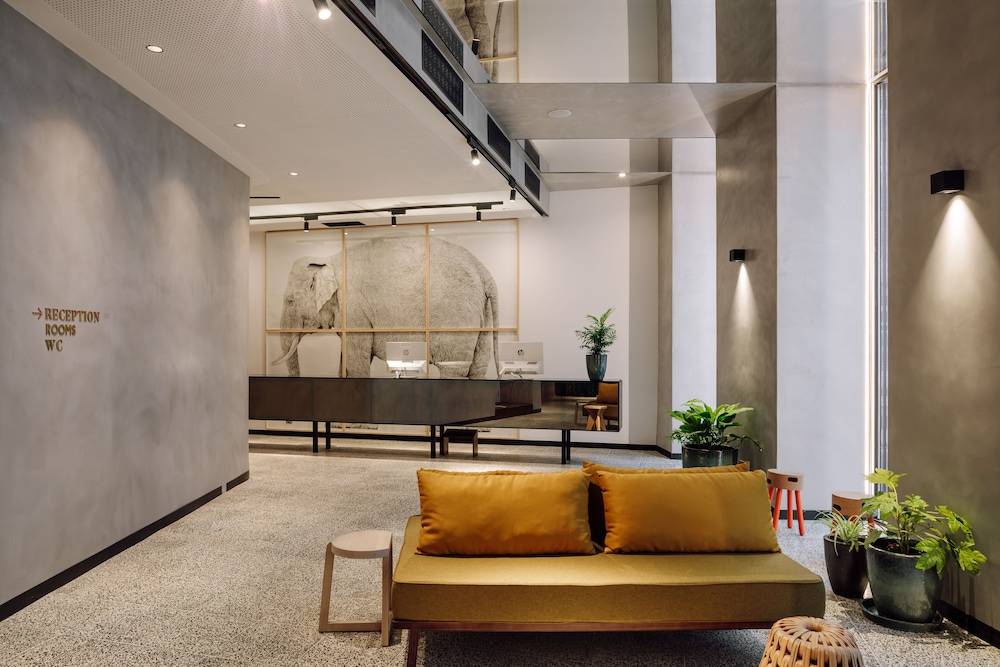 Hotel X Hotel Avenida Liberdade, a Member of Design Hotels 2