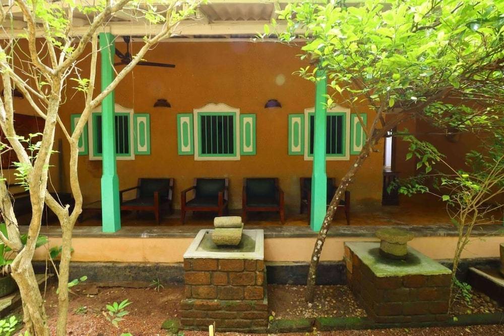 Hotel Susantha Garden 1