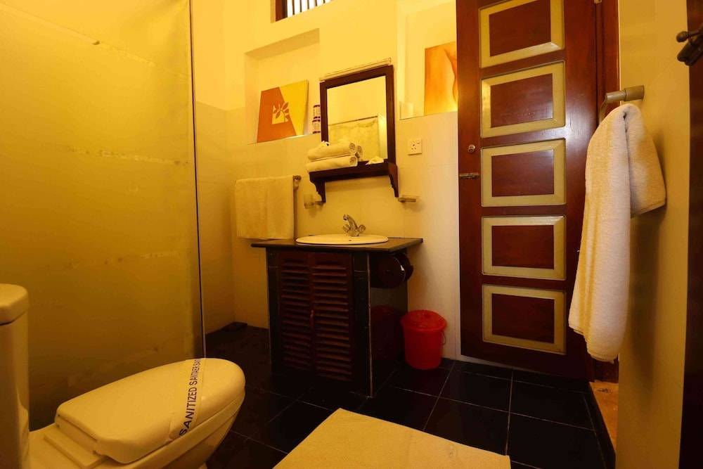 Hotel Susantha Garden 2