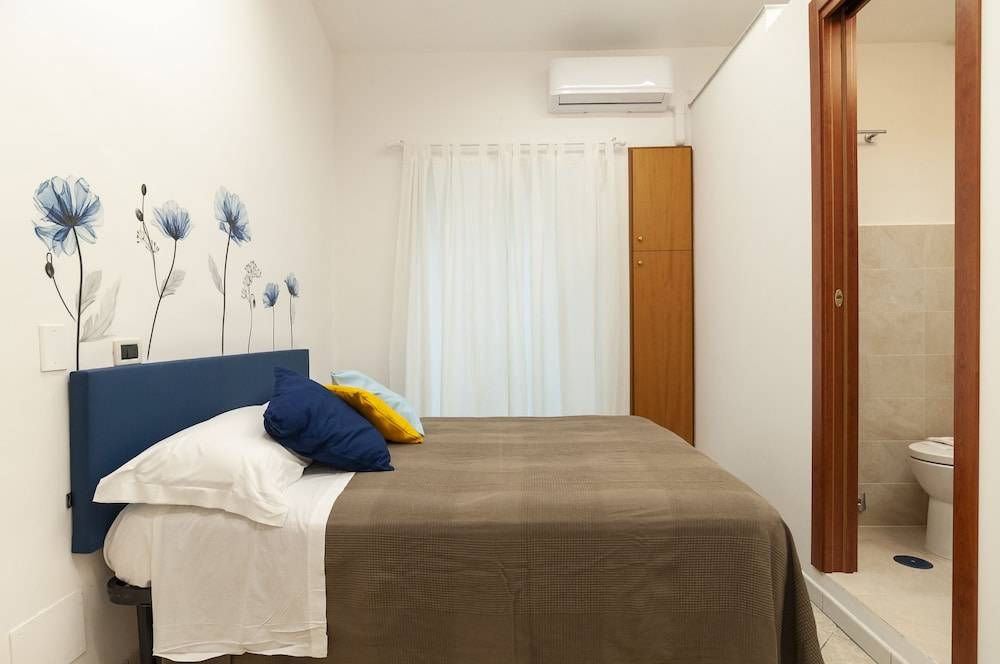 Casa Vacanza Nibbio 30 1