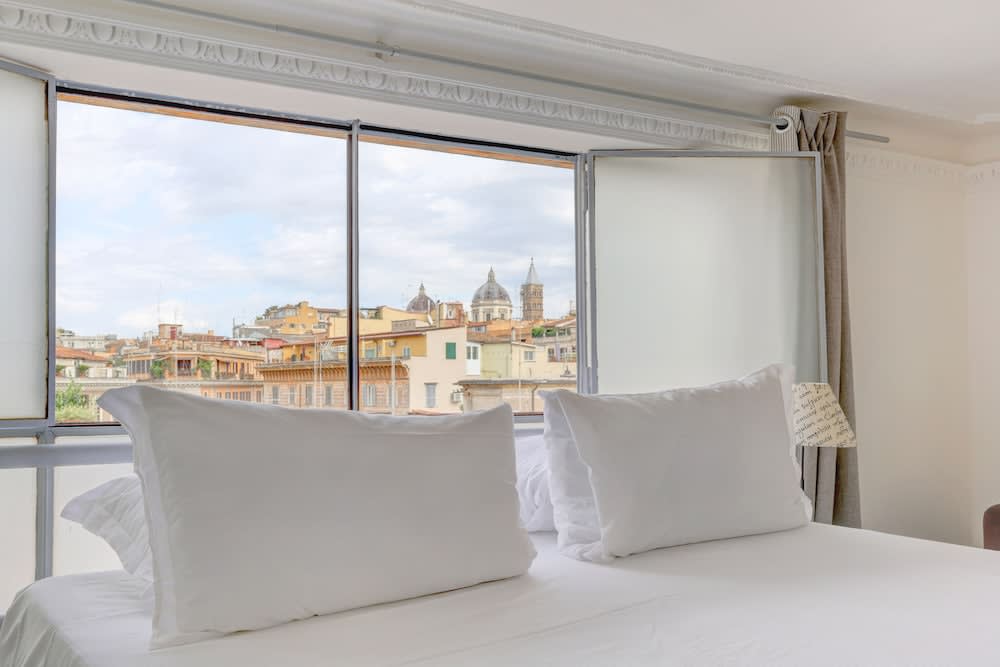 LOFT CAPOCCI 37 - Home and More 1