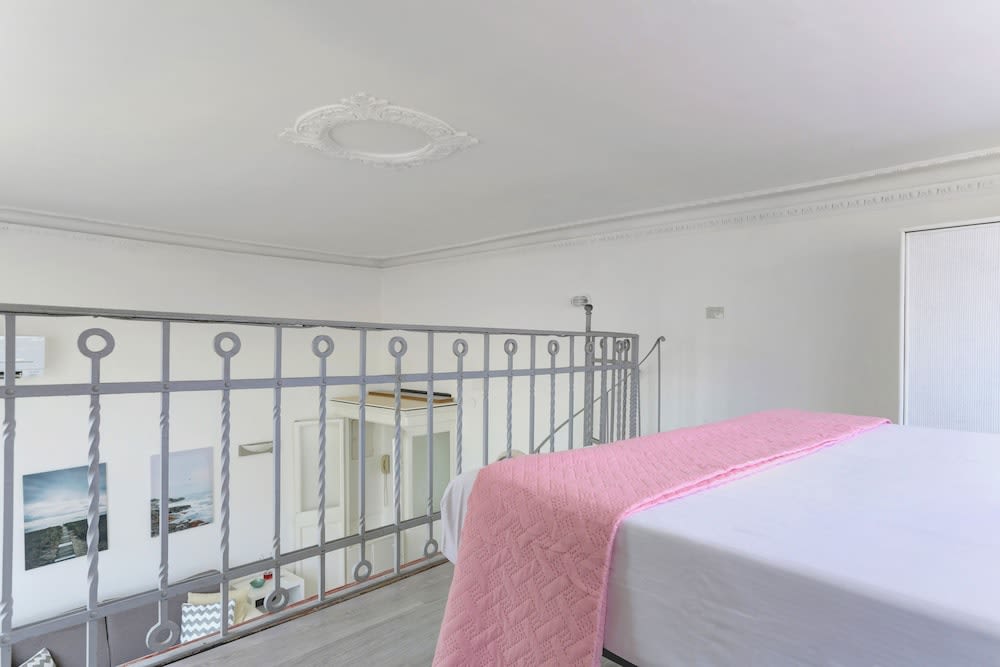 LOFT CAPOCCI 37 - Home and More 2