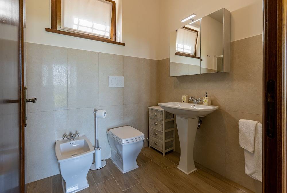 B&B FONTERONCONE di KRYVUTA OKSANA 1