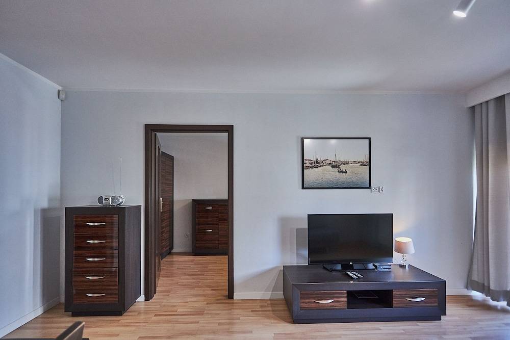 Apartamenty Nautilus 2