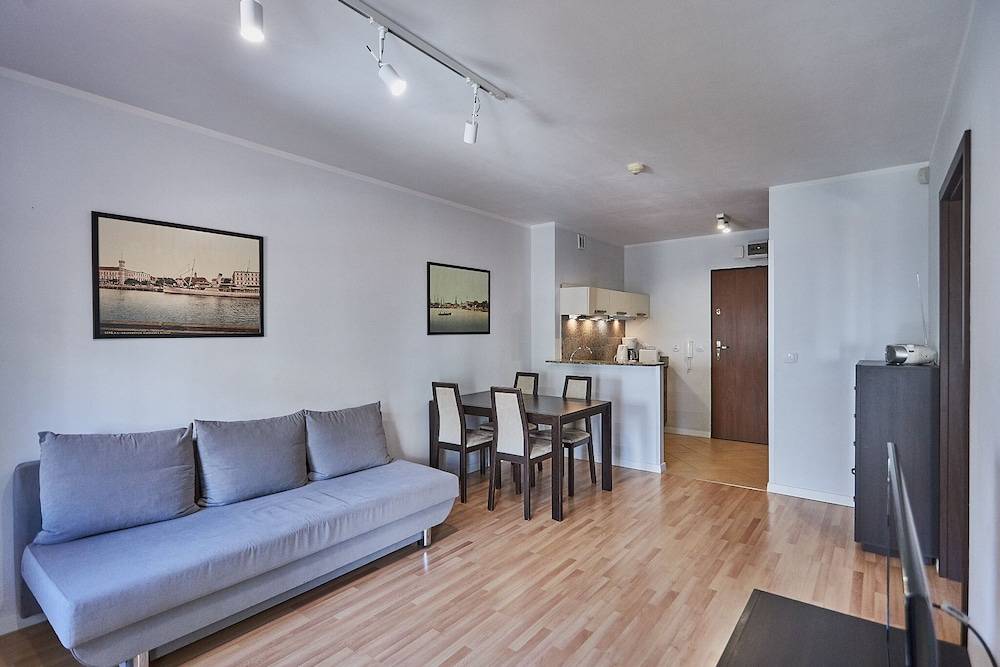 Apartamenty Nautilus 1