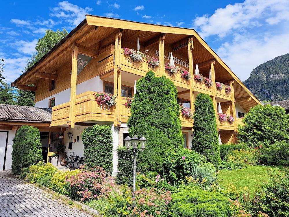 Haus Patricia 1