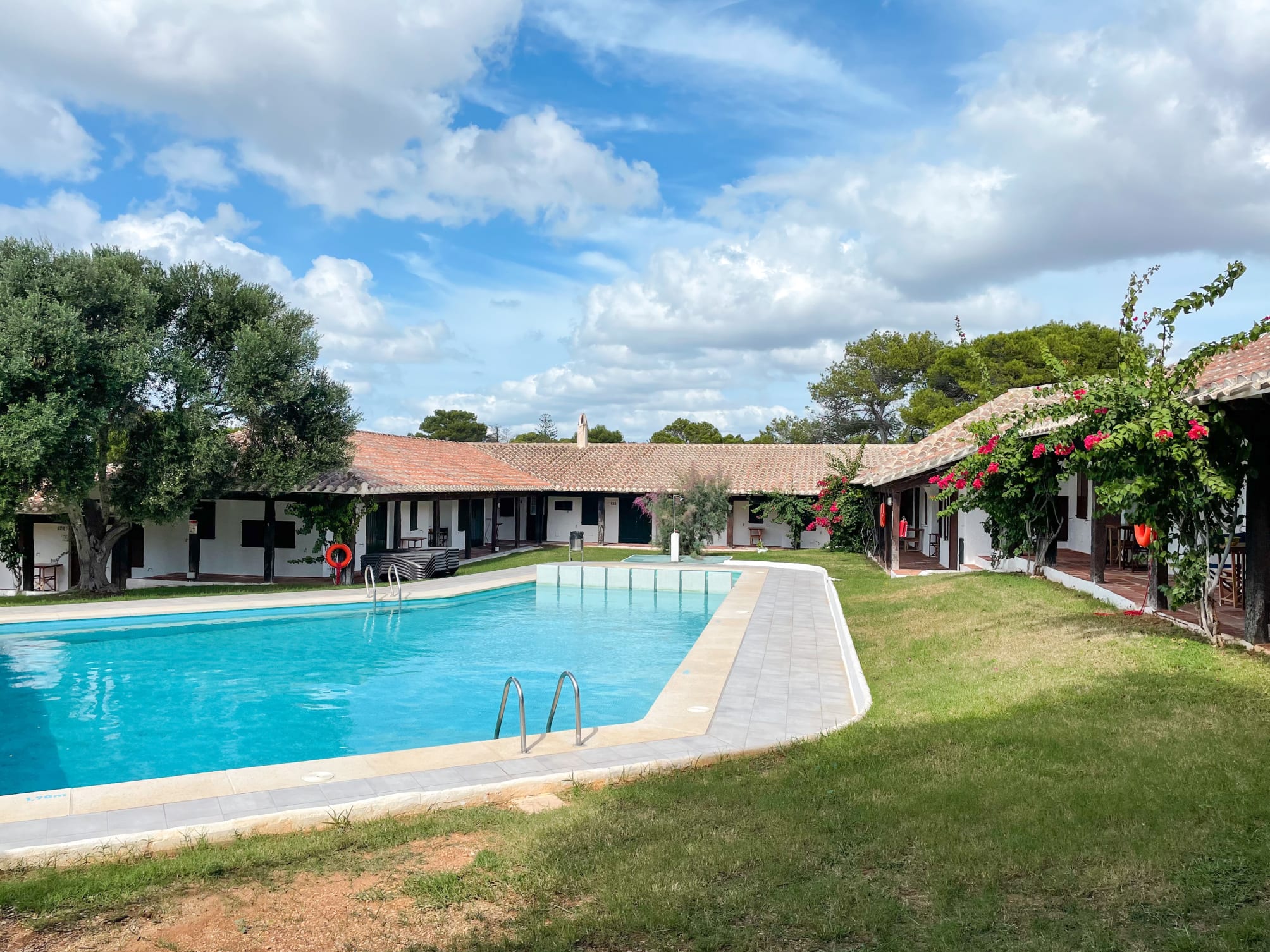 Apartamentos Binivell Park by ALEGRIA 2