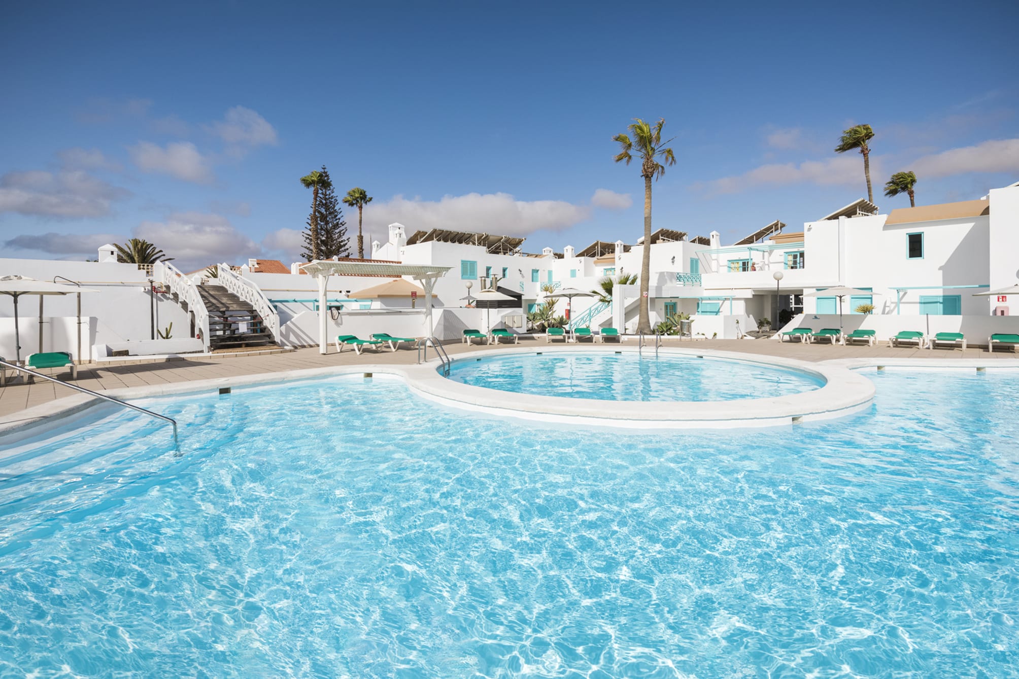 Smy Tahona Fuerteventura 1