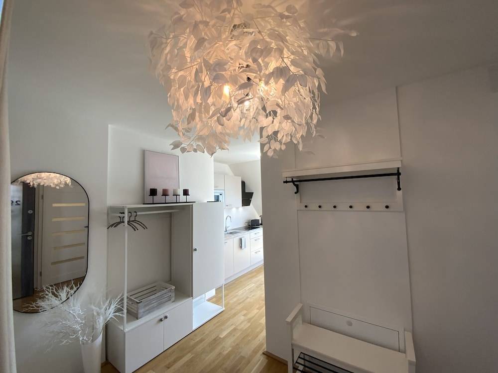 Dachgeschoss Loft im Herzen von Wien 2