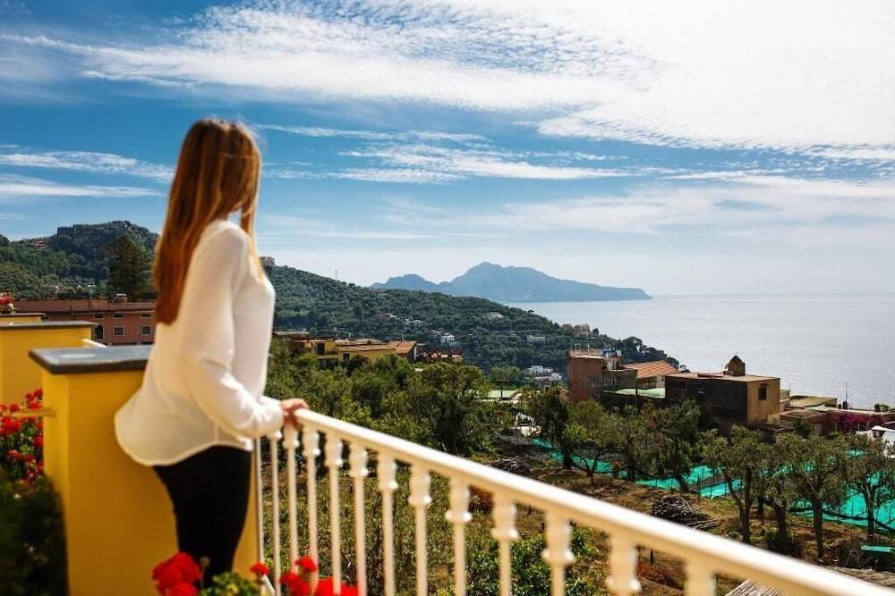Relais Il Pennino 1