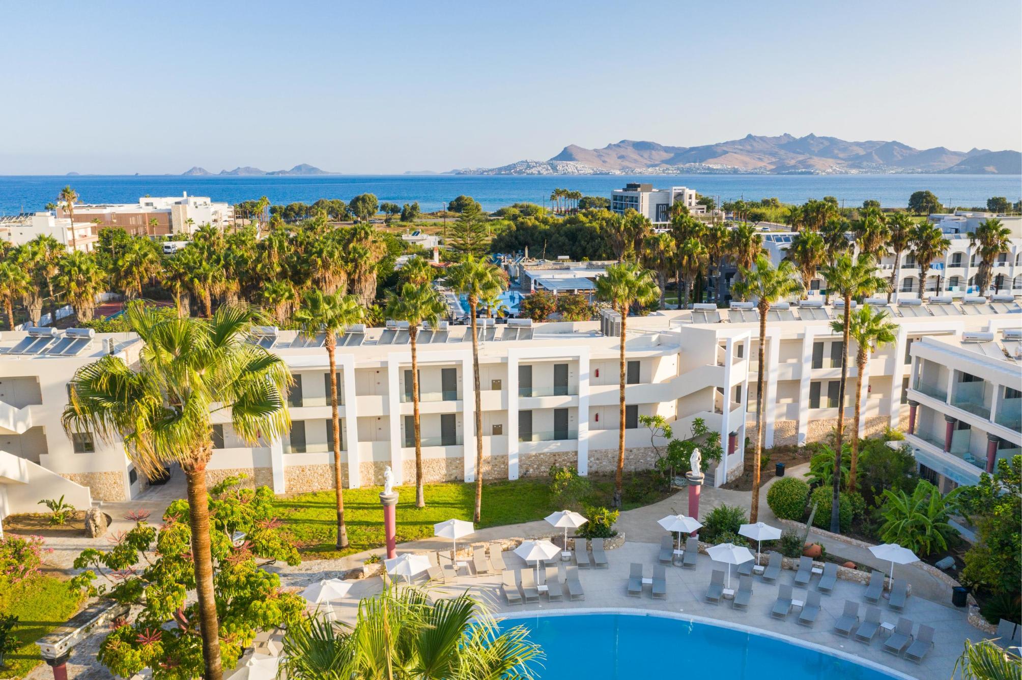 Apollon Hotel 1