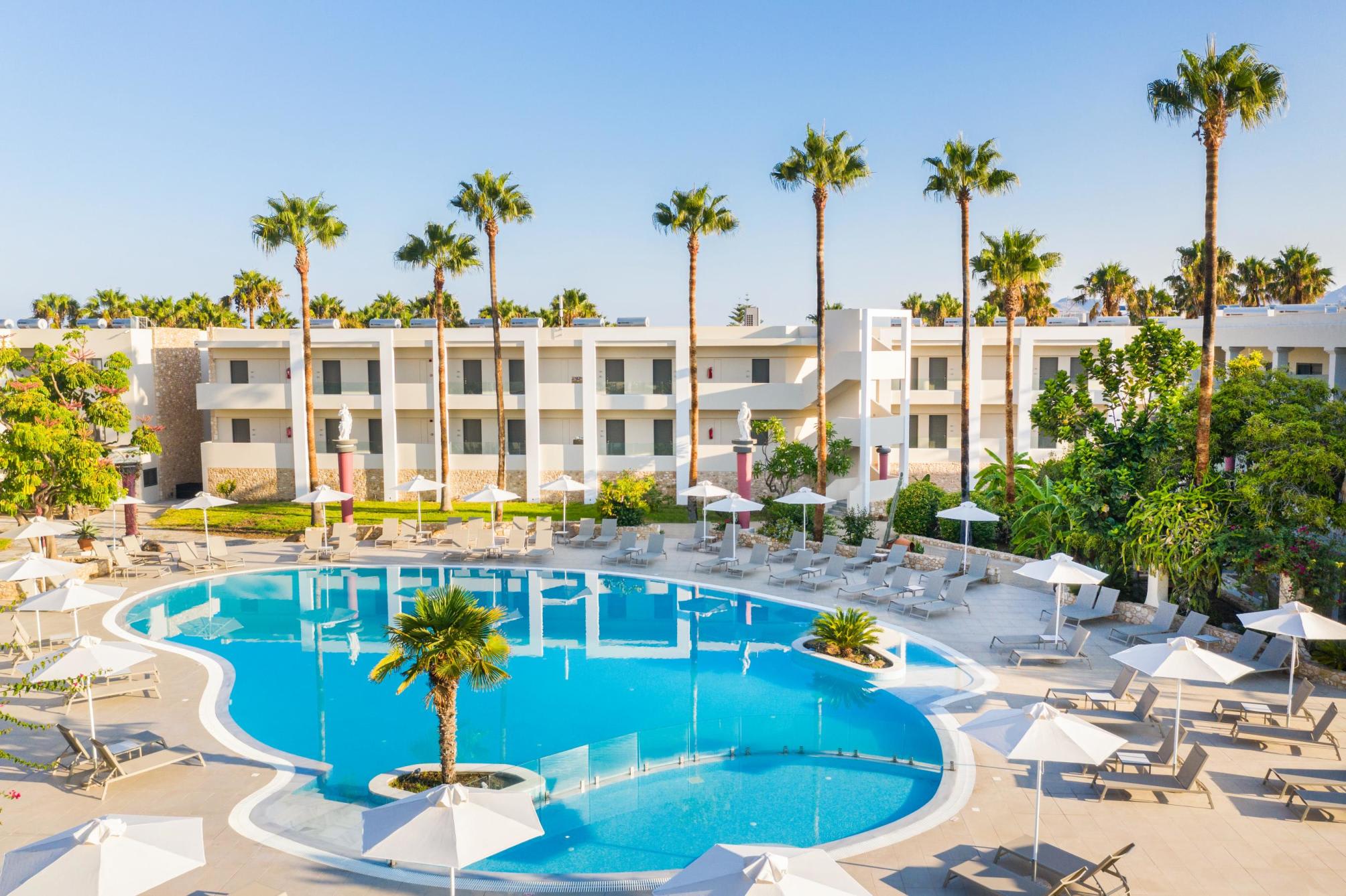 Apollon Hotel 2