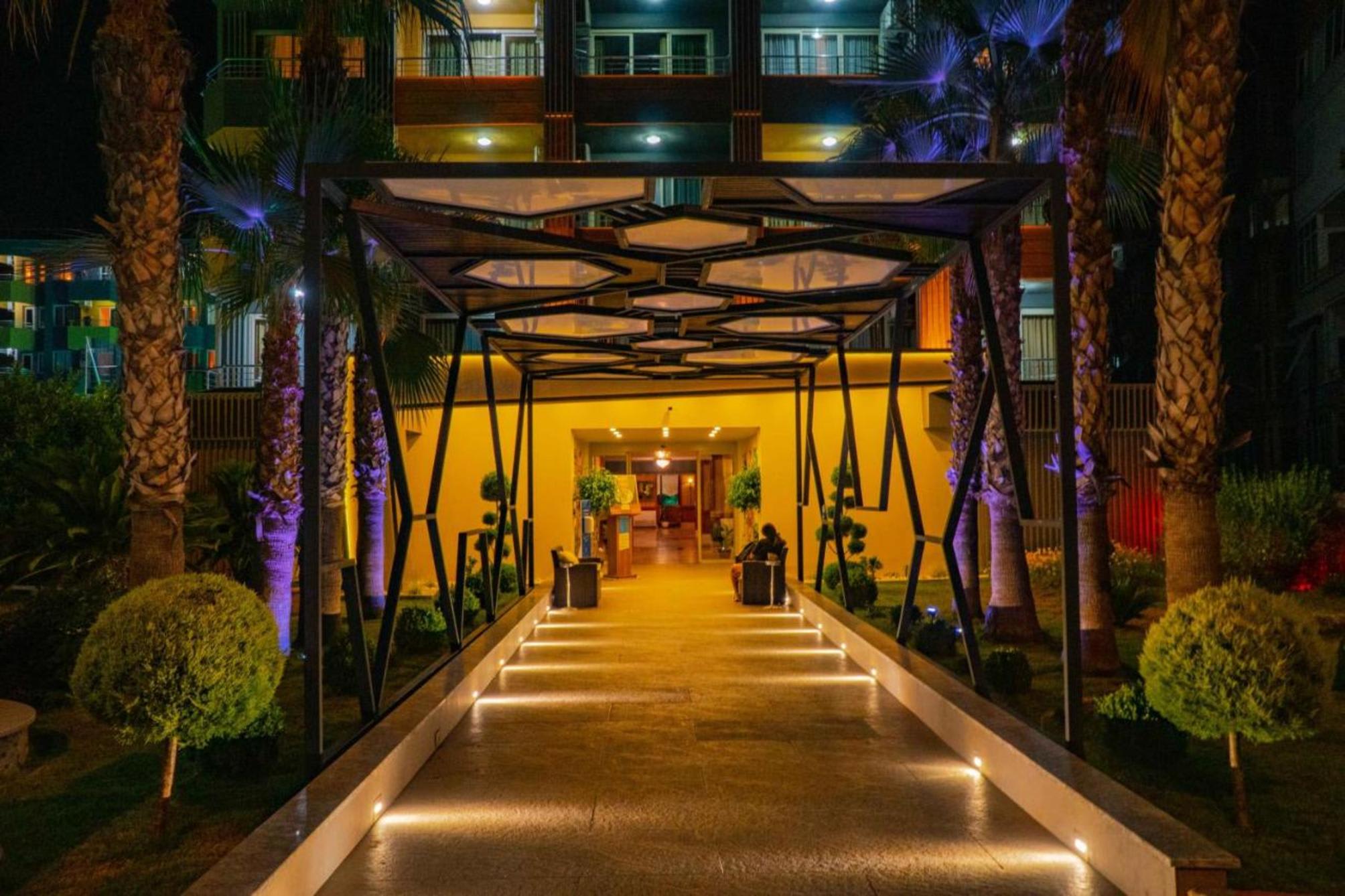Senza Grand Santana Hotel - Ultra All Inclusive 2