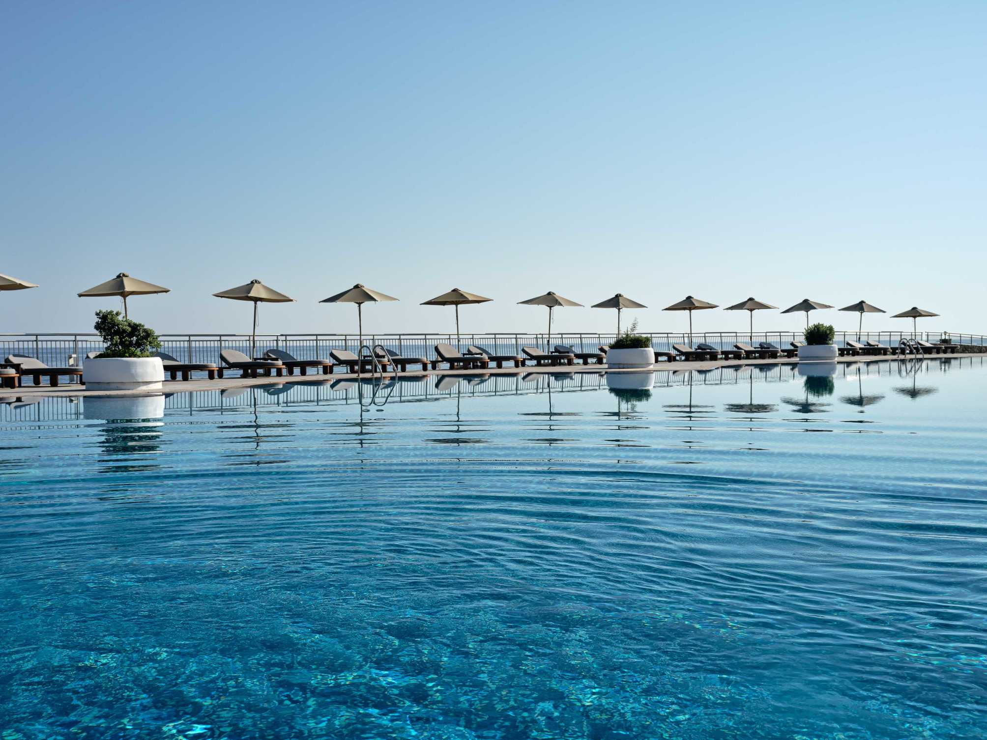 The Royal Blue Resort & Spa Crete 1
