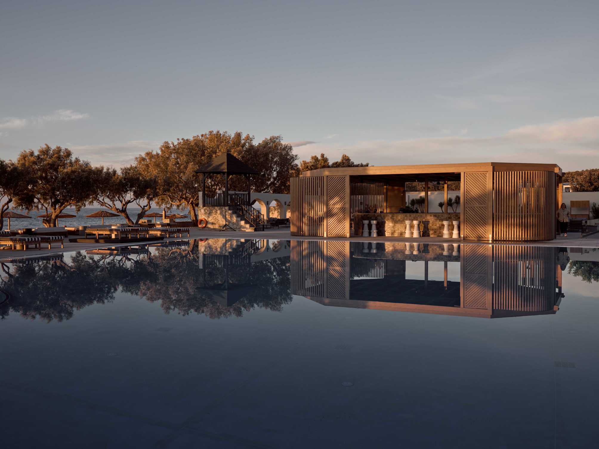 Numo Ierapetra Beach Resort Crete, Adults only, Curio Collection Hilton 2