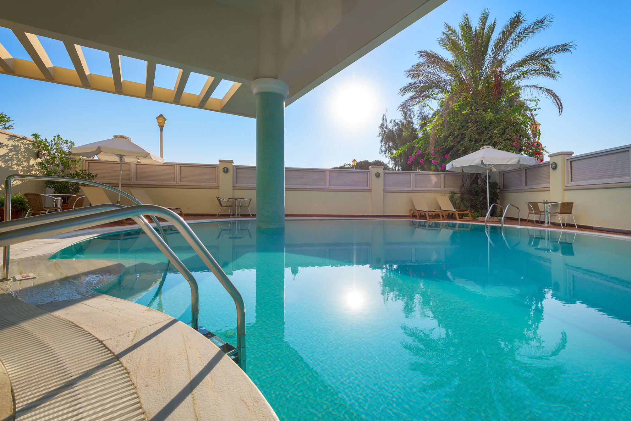Mediterranean Hotel 2