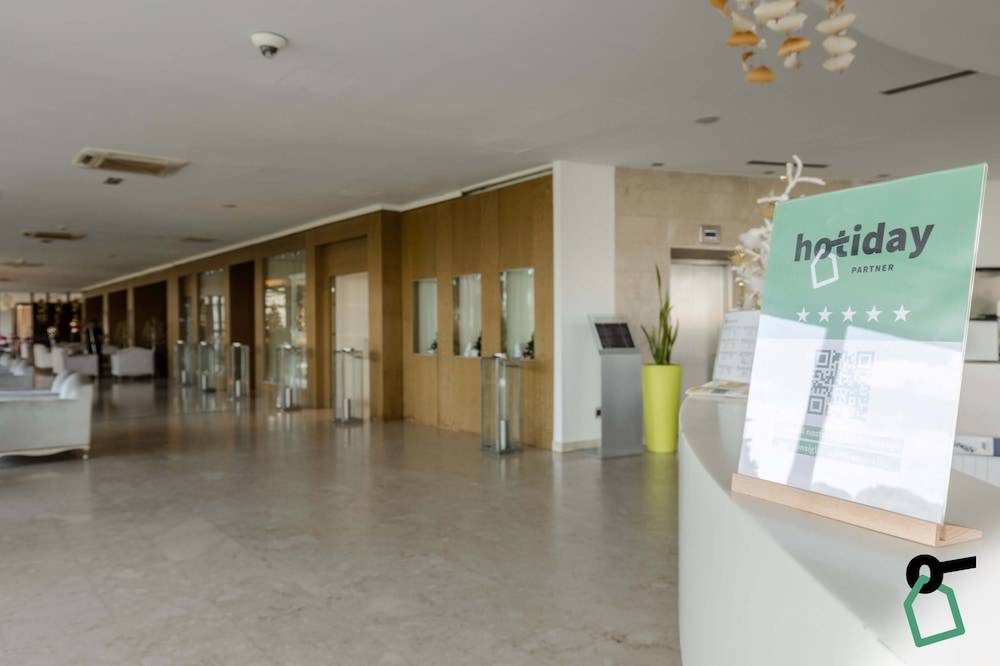 HOTIDAY Room Collection - Pisa 2