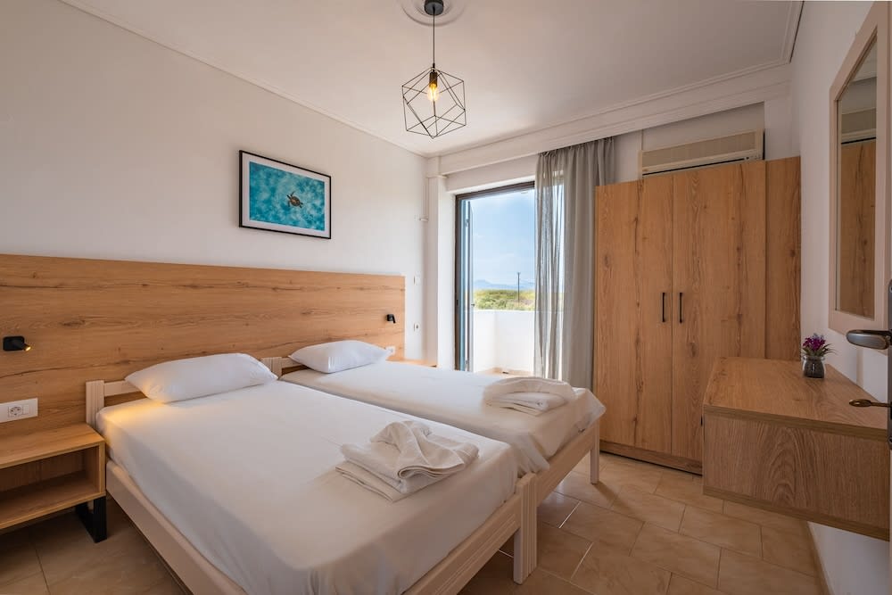 Anthia Apartments 2