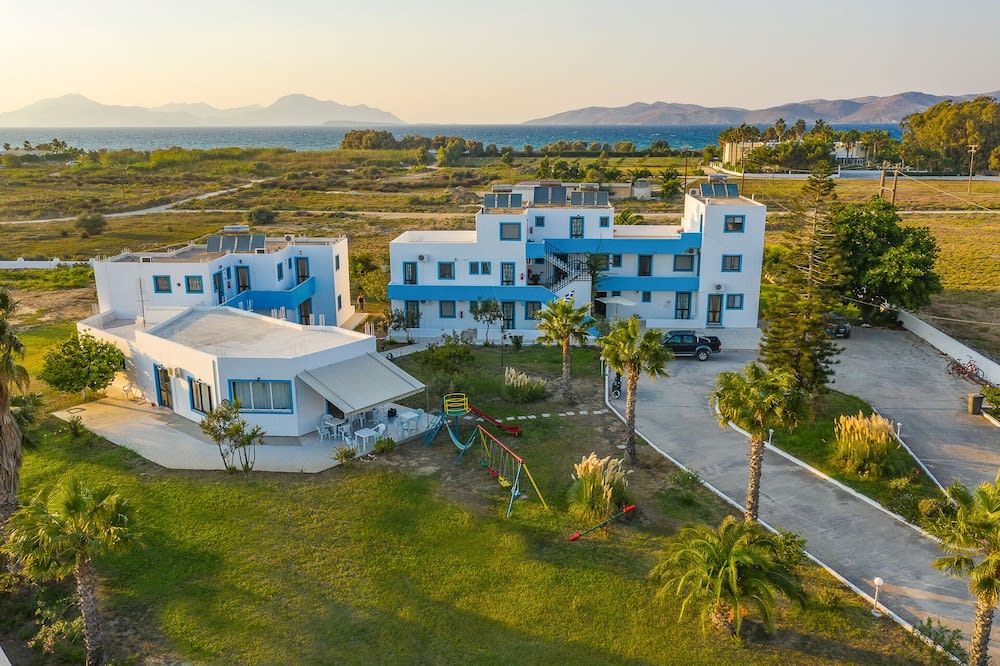 Anthia Apartments 1