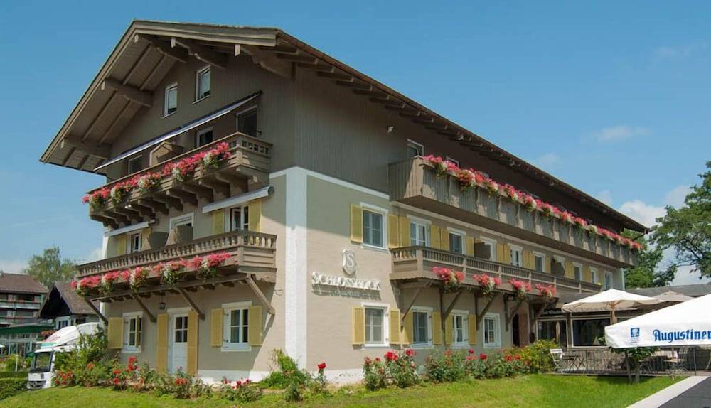 Hotel Schlossblick Chiemsee 1