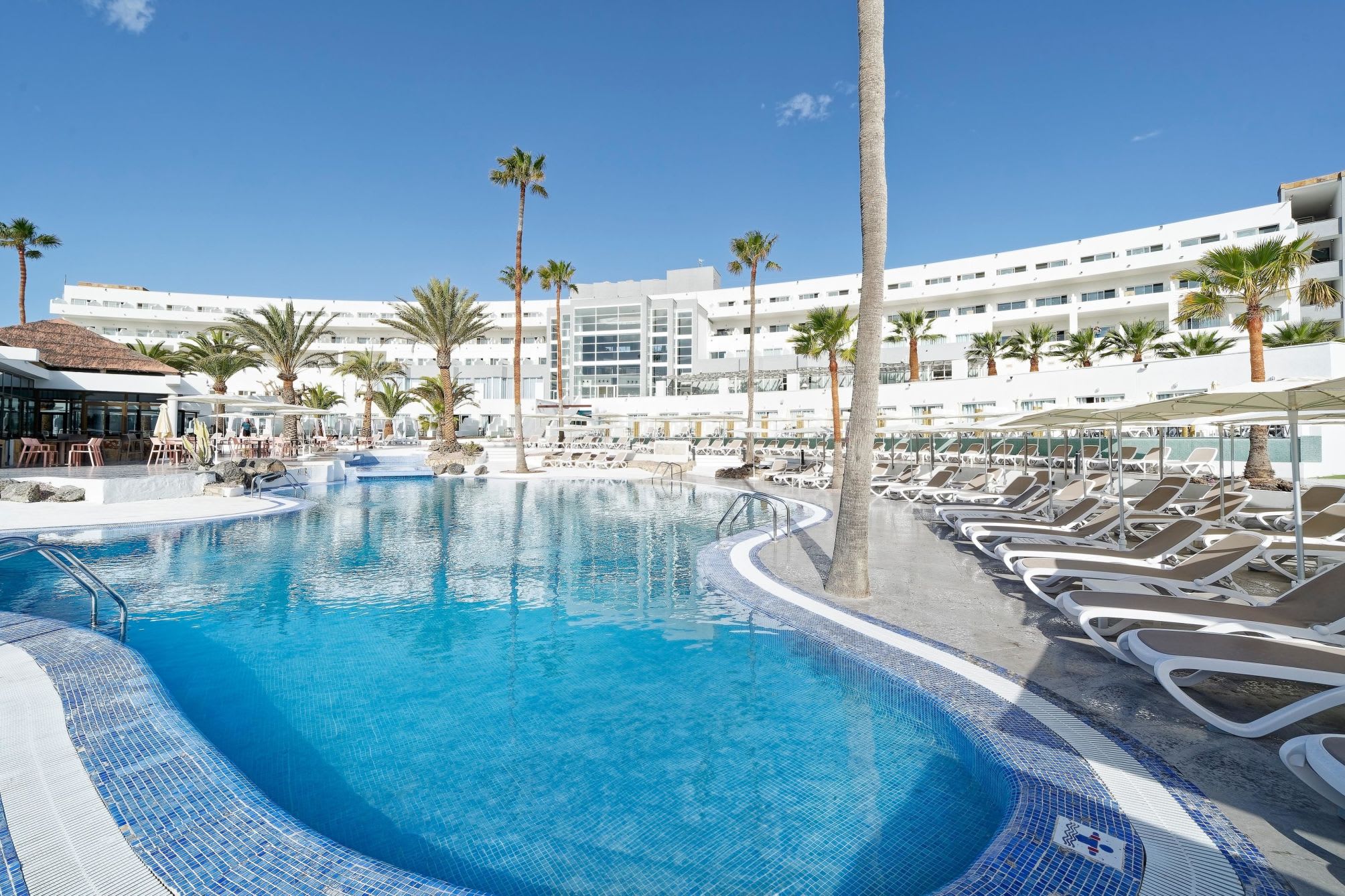 BLUESEA Golden Beach 1