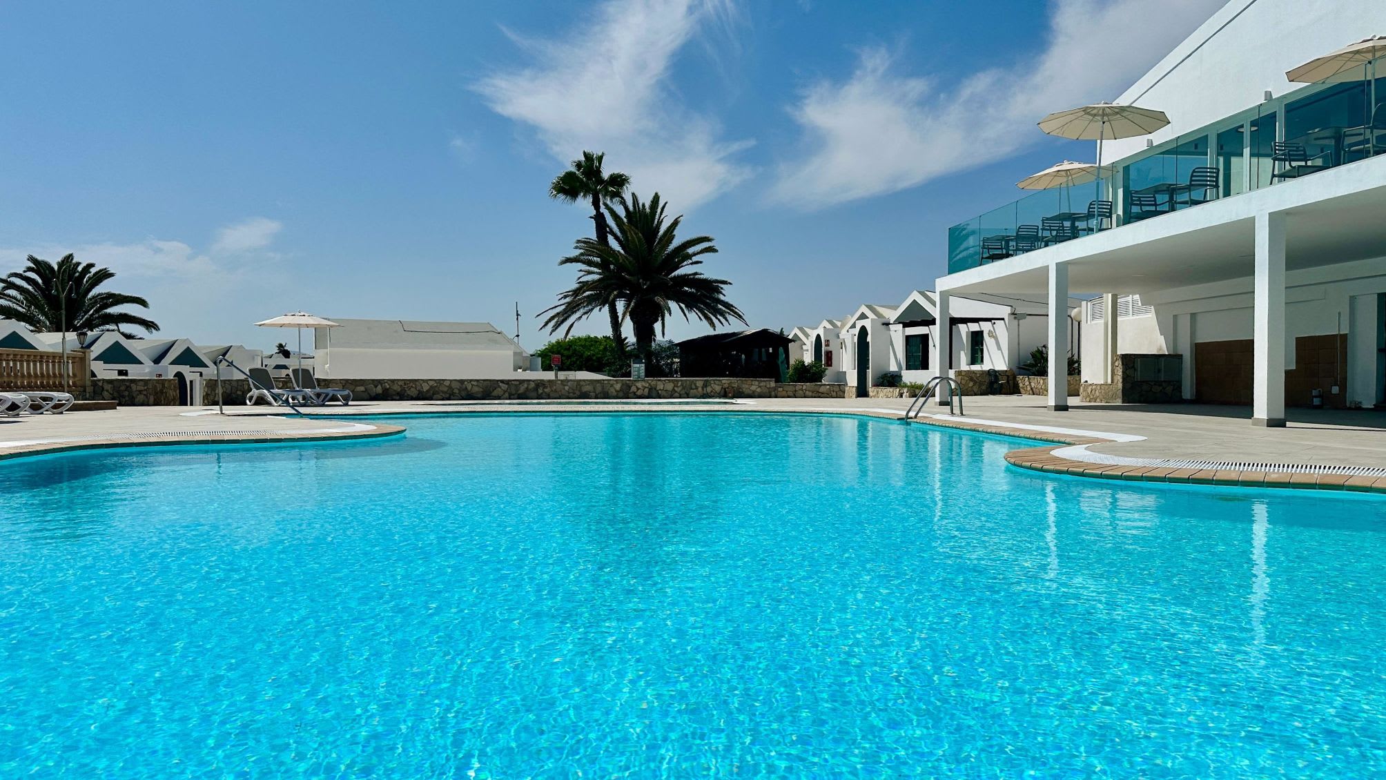 BLUESEA Club Caleta Dorada 1